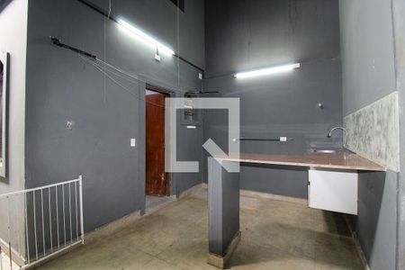 Casa à venda com 224m², 3 quartos e 3 vagasÁrea de Serviço