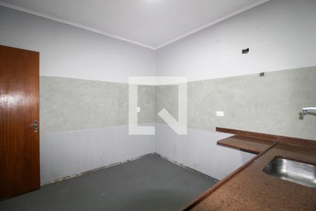 Casa à venda com 224m², 3 quartos e 3 vagasCozinha