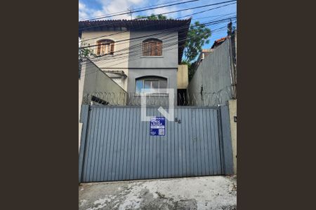 Casa à venda com 224m², 3 quartos e 3 vagasFachada/Plaquinha