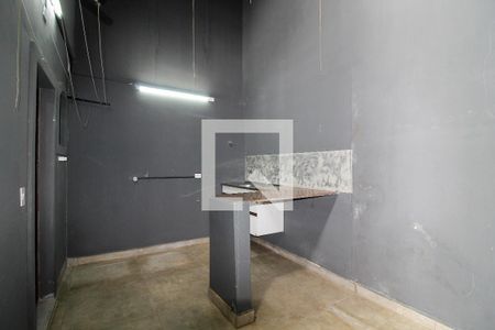 Casa à venda com 224m², 3 quartos e 3 vagasÁrea de Serviço