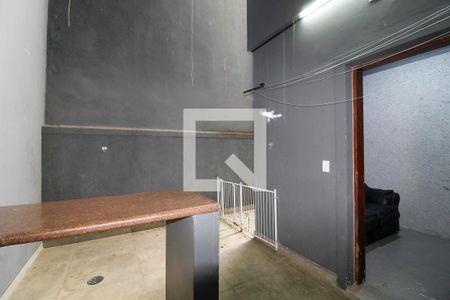 Casa à venda com 224m², 3 quartos e 3 vagasÁrea de Serviço