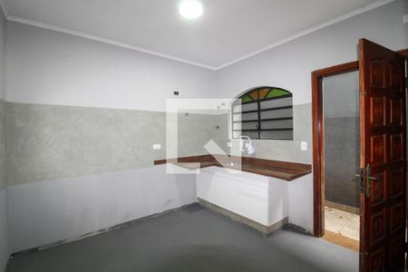 Casa à venda com 224m², 3 quartos e 3 vagasCozinha