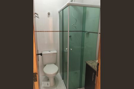 Banheiro de casa de condomínio à venda com 3 quartos, 142m² em Vila Aricanduva, São Paulo