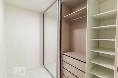 Apartamento para alugar com 139m², 3 quartos e 2 vagas Apartamento para alugar com 139m², 3 quartos e 2 vagasQuarto 3 - Suíte Master - Closet