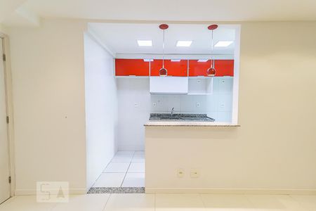 Apartamento para alugar com 139m², 3 quartos e 2 vagas Apartamento para alugar com 139m², 3 quartos e 2 vagasAcesso à Cozinha