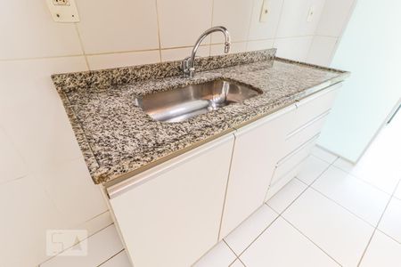 Apartamento para alugar com 139m², 3 quartos e 2 vagas Apartamento para alugar com 139m², 3 quartos e 2 vagasCozinha