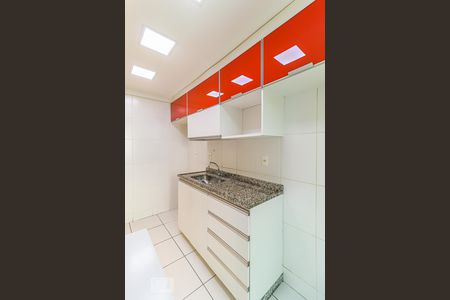 Apartamento para alugar com 139m², 3 quartos e 2 vagas Apartamento para alugar com 139m², 3 quartos e 2 vagasCozinha