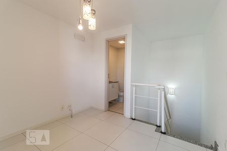 Apartamento para alugar com 139m², 3 quartos e 2 vagas Apartamento para alugar com 139m², 3 quartos e 2 vagasHall da Cobertura