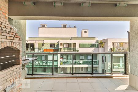 Apartamento para alugar com 139m², 3 quartos e 2 vagas Apartamento para alugar com 139m², 3 quartos e 2 vagasVista do quarto 3