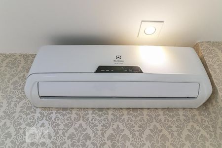 Apartamento para alugar com 139m², 3 quartos e 2 vagas Apartamento para alugar com 139m², 3 quartos e 2 vagasQuarto 3 - Suíte Master