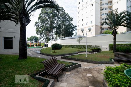 Apartamento para alugar com 58m², 2 quartos e 1 vagaÁrea Externa