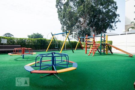 Apartamento para alugar com 58m², 2 quartos e 1 vagaPlayground