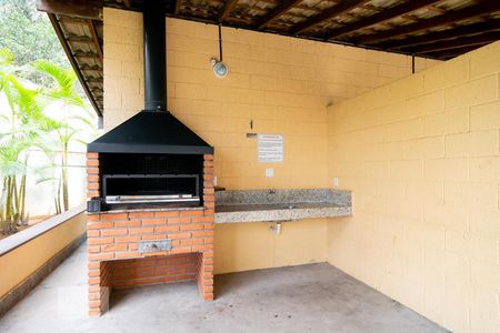 Apartamento para alugar com 58m², 2 quartos e 1 vagaÁrea Externa - Churrasqueira