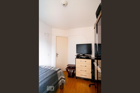 Apartamento para alugar com 58m², 2 quartos e 1 vagaQuarto 2