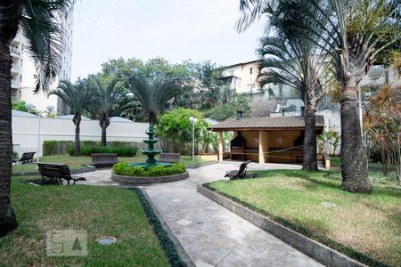 Apartamento para alugar com 58m², 2 quartos e 1 vagaÁrea Externa - Churrasqueira