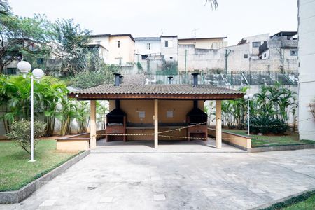 Apartamento para alugar com 58m², 2 quartos e 1 vagaÁrea Externa - Churrasqueira