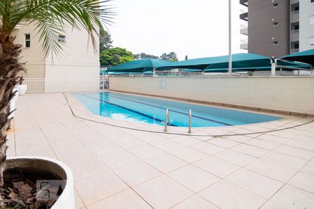 Apartamento para alugar com 58m², 2 quartos e 1 vagaPiscina