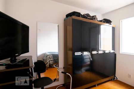 Apartamento para alugar com 58m², 2 quartos e 1 vagaQuarto 2