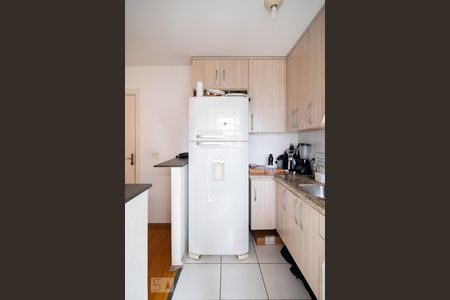 Apartamento para alugar com 58m², 2 quartos e 1 vagaCozinha