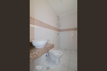 Banheiro Corredor de casa à venda com 3 quartos, 170m² em Vila América, São Paulo