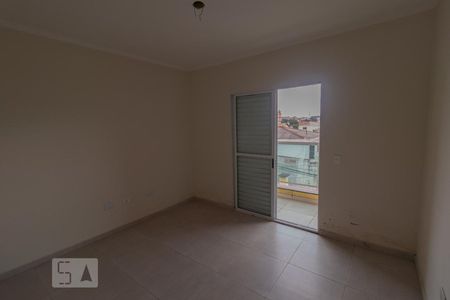 Suíte  de casa à venda com 3 quartos, 170m² em Vila América, São Paulo