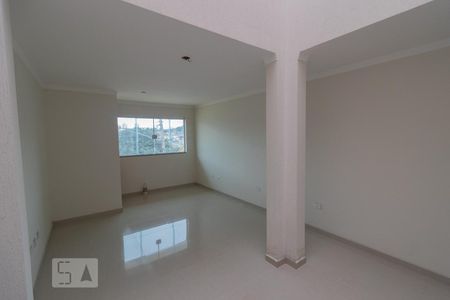 Detalhe Sala de casa à venda com 3 quartos, 170m² em Vila América, São Paulo