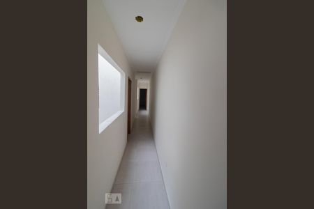 Casa à venda com 170m², 3 quartos e sem vaga Casa à venda com 170m², 3 quartos e sem vagaCorredor