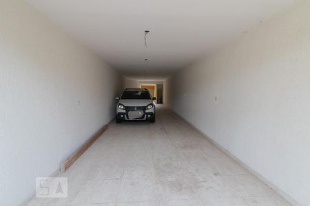 Casa à venda com 170m², 3 quartos e sem vaga Casa à venda com 170m², 3 quartos e sem vagaGaragem