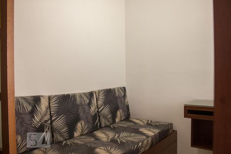 Office de apartamento para alugar com 1 quarto, 50m² em Barra da Tijuca, Rio de Janeiro