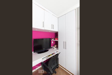 Quarto de apartamento para alugar com 2 quartos, 60m² em Casa Verde, São Paulo