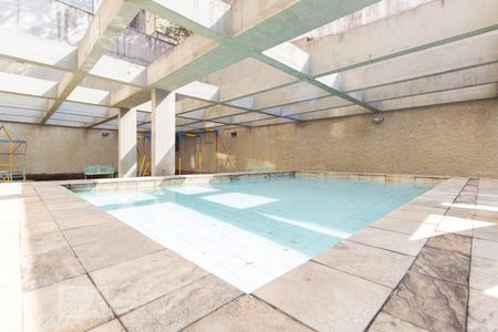Apartamento à venda com 52m², 2 quartos e 1 vagaÁrea comum - Piscina
