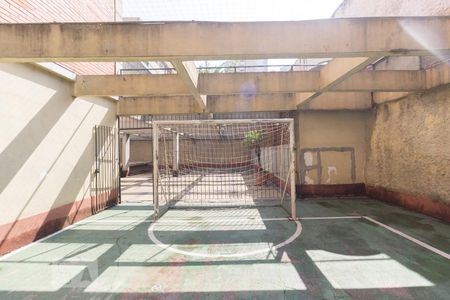 Apartamento à venda com 52m², 2 quartos e 1 vagaQuadra Esportiva