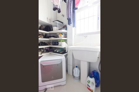 Apartamento à venda com 52m², 2 quartos e 1 vagaÁrea de Serviço