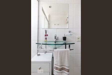 Apartamento à venda com 52m², 2 quartos e 1 vagaBanheiro