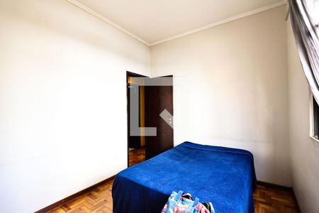 Quarto 1 de apartamento para alugar com 2 quartos, 73m² em Nova Suíssa, Belo Horizonte