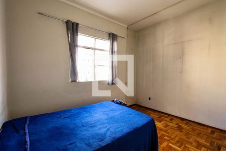Quarto 1 de apartamento para alugar com 2 quartos, 73m² em Nova Suíssa, Belo Horizonte