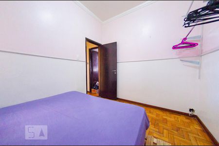 Quarto 1 de apartamento para alugar com 2 quartos, 73m² em Nova Suíssa, Belo Horizonte