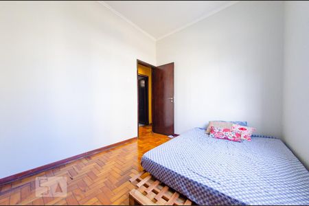 Quarto 2 de apartamento para alugar com 2 quartos, 73m² em Nova Suíssa, Belo Horizonte