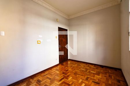 Sala de apartamento para alugar com 2 quartos, 73m² em Nova Suíssa, Belo Horizonte