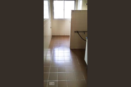 Apartamento à venda com 55m², 1 quarto e sem vagaCozinha