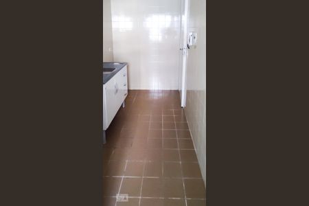 Apartamento à venda com 55m², 1 quarto e sem vagaCozinha
