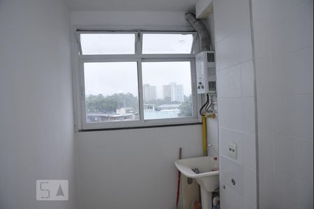 Apartamento para alugar com 49m², 2 quartos e 1 vagaÁrea de Serviço