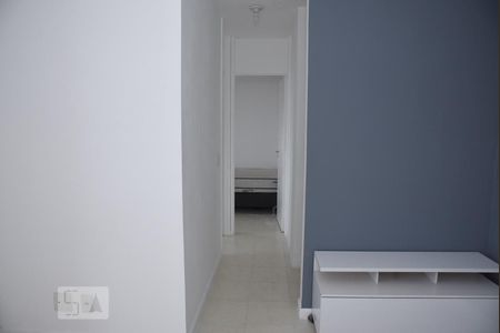 Sala de apartamento para alugar com 2 quartos, 49m² em Anil, Rio de Janeiro
