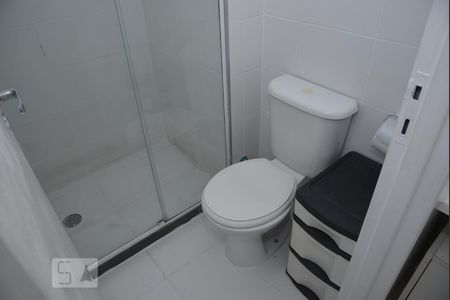 Apartamento para alugar com 49m², 2 quartos e 1 vagaBanheiro Social