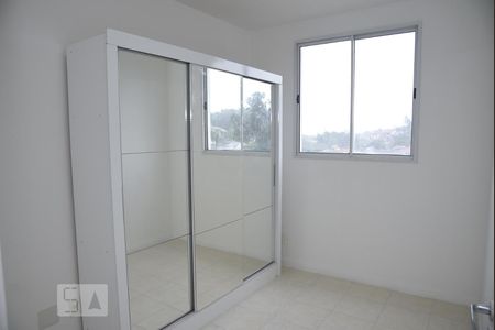 Quarto 1 de apartamento para alugar com 2 quartos, 49m² em Anil, Rio de Janeiro