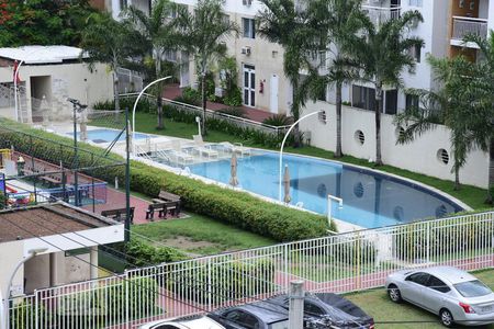 Apartamento para alugar com 49m², 2 quartos e 1 vagaÁrea comum