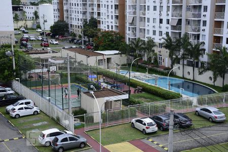 Apartamento para alugar com 49m², 2 quartos e 1 vagaÁrea comum
