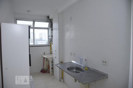 Apartamento para alugar com 49m², 2 quartos e 1 vagaCozinha
