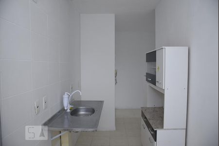 Apartamento para alugar com 49m², 2 quartos e 1 vagaCozinha