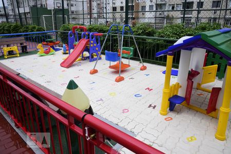 Apartamento para alugar com 49m², 2 quartos e 1 vagaÁrea Comum - Playground